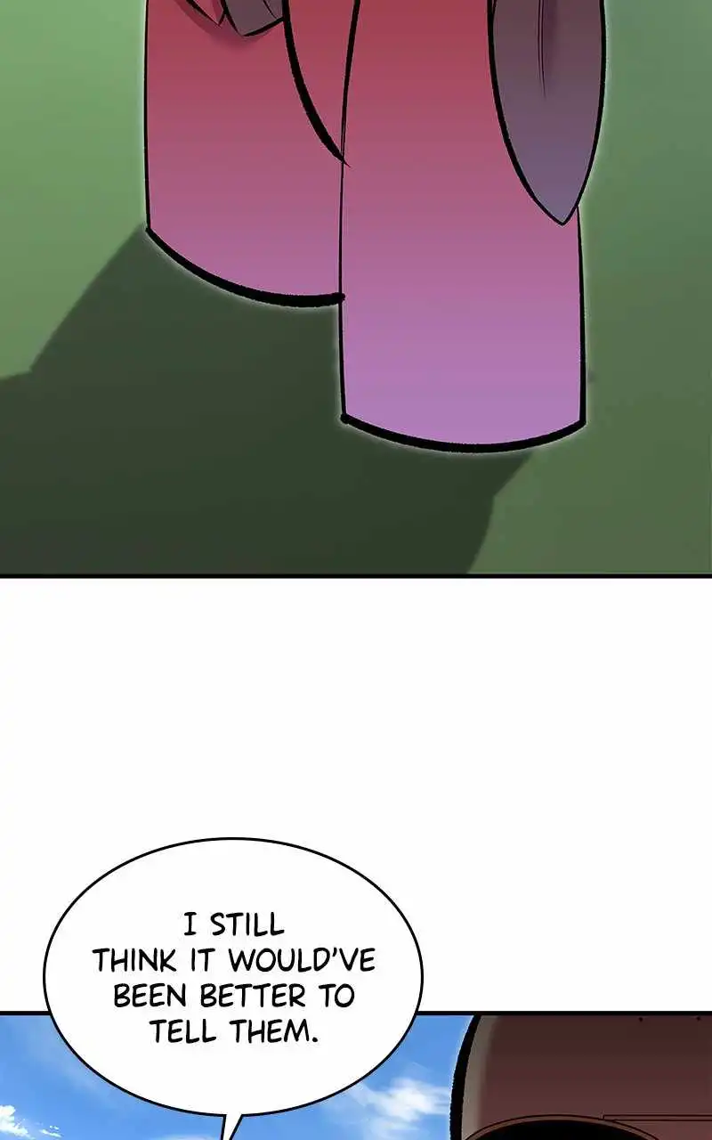 There was a Hero Chapter 76 87